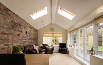 conservatory roof insulation Park Villas, West Yorkshire
