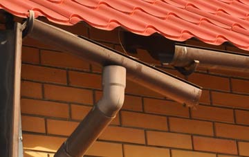 Park Villas gutter repair costs
