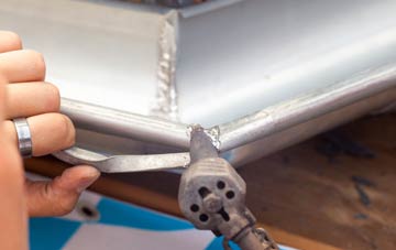 disadvantages of Park Villas lead roofing