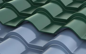 who should consider Park Villas plastic roofs