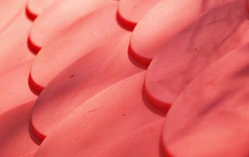 Park Villas plastic roof costs