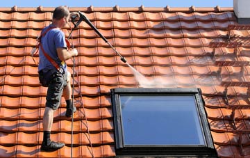 roof cleaning Park Villas, West Yorkshire