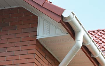 Park Villas soffit repair costs