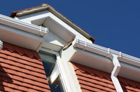 Park Villas fascias