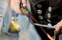 Park Villas lead roof quotes