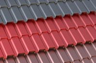 find rated Park Villas plastic roofing companies